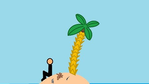 I play:Stranded Deep: Episode 1:Plane troubles!