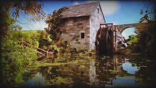 One Hour of the Watermill
