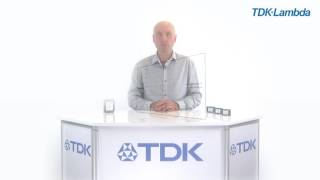 How Does Efficiency Compare To Output Power For Ph-A Dc-Dc Power Modules