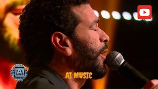 الشاب نصرو Cheb Nasro : نديرك Ndirak Amour ( بالذكاء إصطناعي ) Clip Official