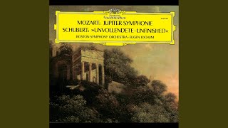 Schubert: Symphony No. 8 In B Minor, D.759 "Unfinished": I. Allegro moderato