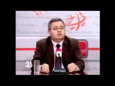 Davit Usupashvili დავიღალე