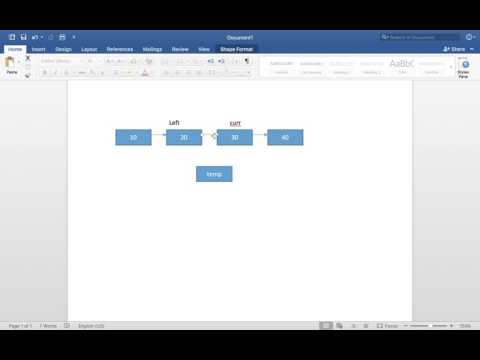 Singly Link List