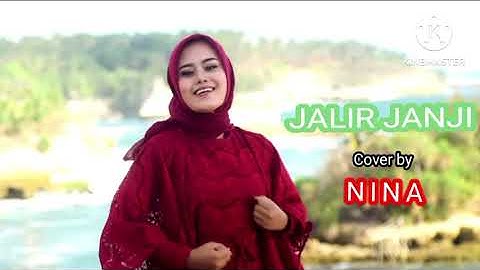 Jalir janji - Nina-(cover pop sunda)