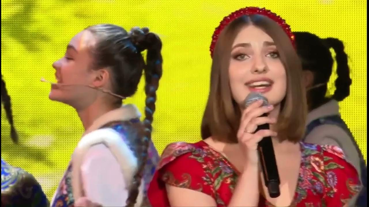Елизавета долженкова певица фото