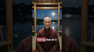 Detachment: Detachment is not cold indifference. It is loving without clinging —