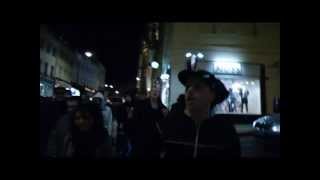 NO TURNING BACK (OFFICIAL VIDEO)  KRAZY, BIL NEXT, DRILLZ, CEAZE & PARO - PRODUCED BY PRO P
