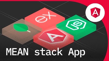 Crea tu primera app con MEAN Stack paso a paso (Peticiones GET)