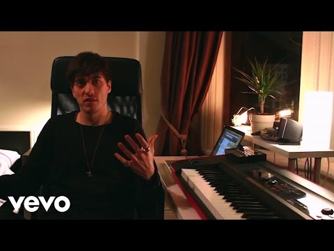Young Guns - Rising Up Commentary