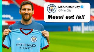 Les Transferts De Football Qui Ont Failli Avoir Lieu