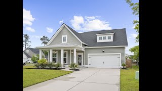 NEW LISTING: 602 Macintyre Summerville SC 29486