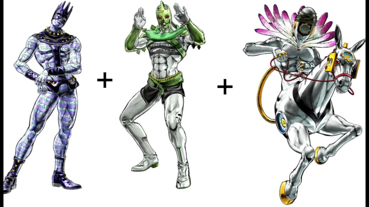 Как нарисовать c moon jojo