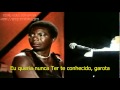 Nina Simone Feellings Jazz Montreux Legendado