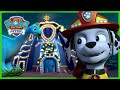 Dino Rescue Christmas Special! 🎄 | PAW Patrol Rescue Episode | Cartoons for Kids image