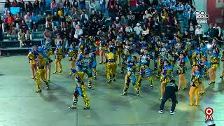 CAPORALES SANTOS / XXX NATIONAL CAPORALES COMPETITION 2026 / EXAL PRODUCCIONES