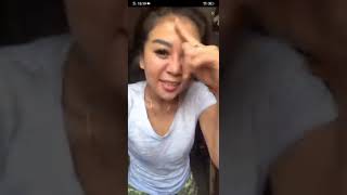 Bigo live di jamin c*li ... Bantu subscribe beb