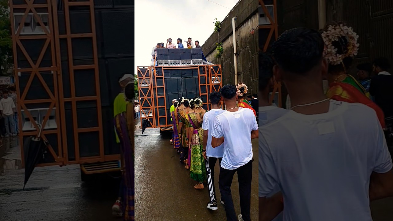 aadiwas 9August  Girl dance 