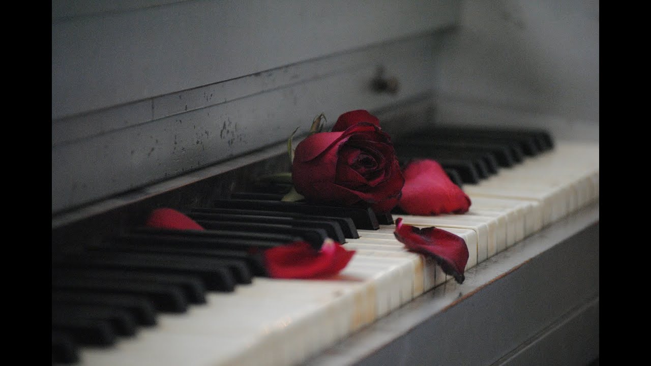 20 MINUTI DI MUSICA CON PIANOFORTE PER RILASSARSI E DORMIRE - YouTube