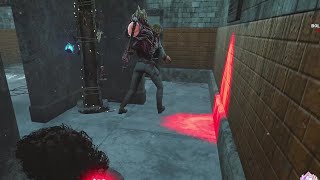DBD Clip Dump 1