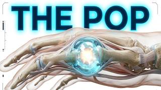 Why Your Joints Actually Pop: Synovial Cavitation Explained Net Worth