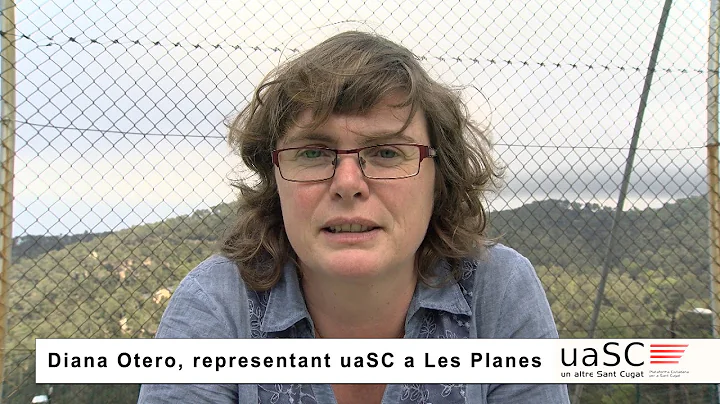 Municipals 2015 - uaSC Diana Otero