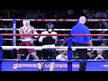 Uca welterweight title fight justin cortez baldwin park pd vs armando franco tulare pd 422022