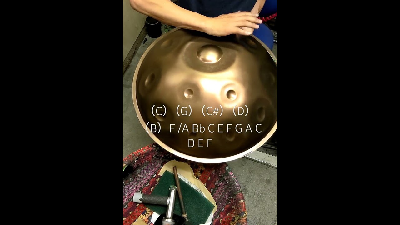 432Hz/天空17