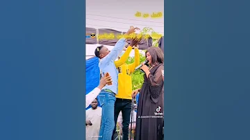 القبول من الله الفنانة تينة الشاحنات 