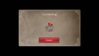 Dungeon Hunter 5 How to Switch Account - Window screenshot 4