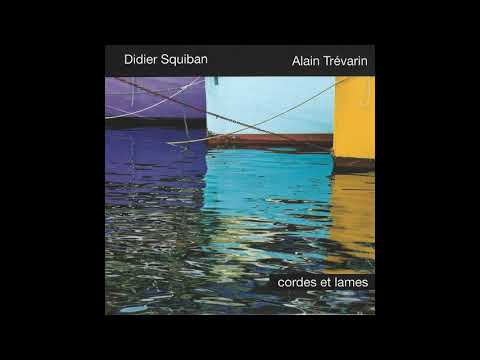 Putar Suite Archipel, Pt. 3 - Didier Squiban