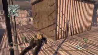 Nihsmo - SICK Hitmarker (MW2)
