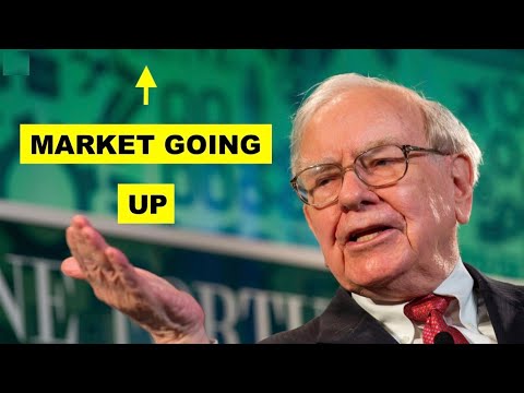 📈 WHY THE STOCK MARKET JUST PUSHED UP ( EXPLAINED)
