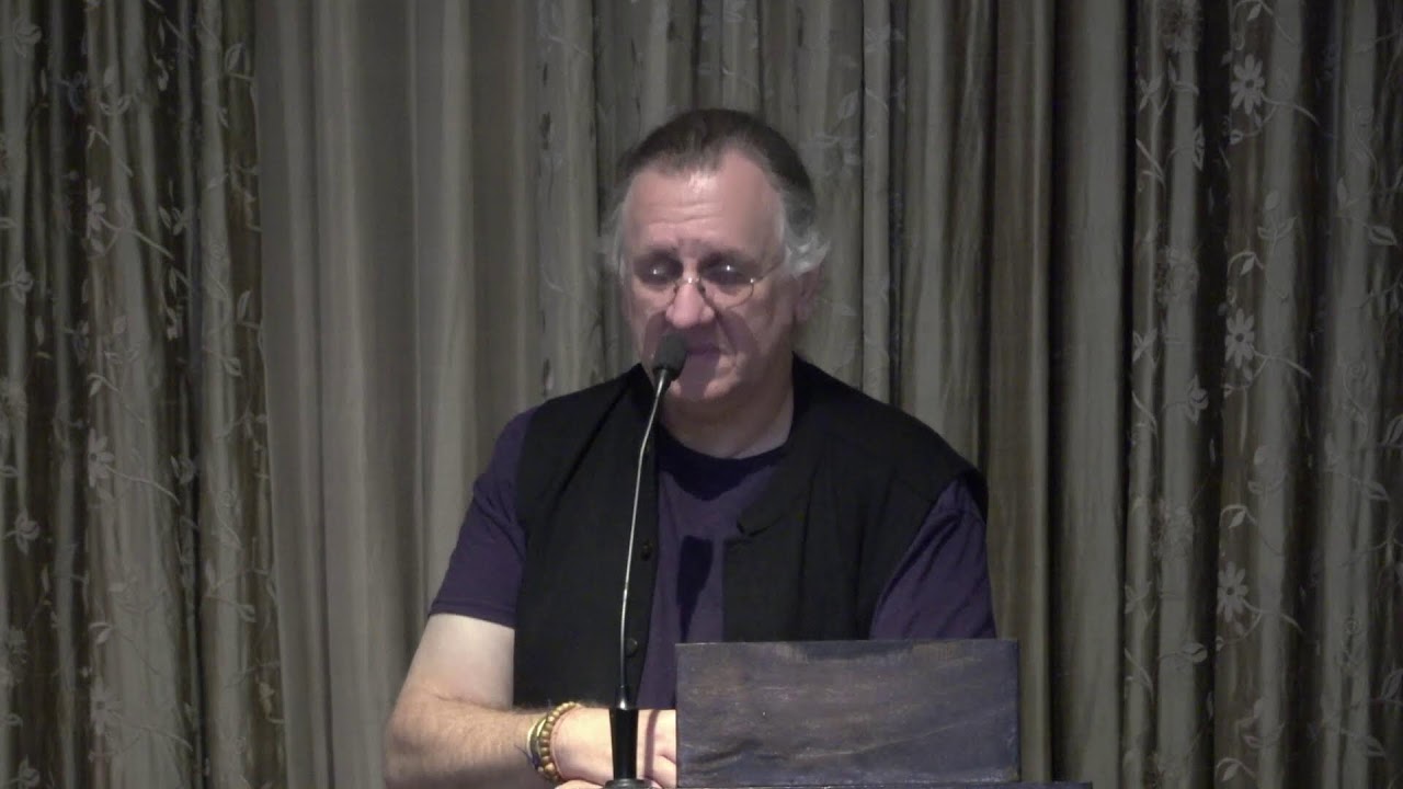 The Reality (and Unreality) of Rebirth | Prof. Jeffery Long