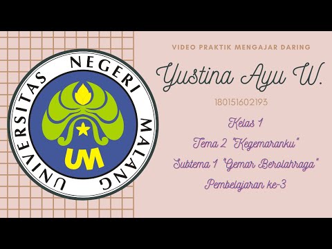 39 Yustina Ayu Wulandari (180151602193)