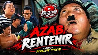 AZAB RENTENIR || kampung pantura || film pendek Indramayu