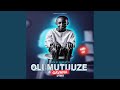 Oli Mutuuze 