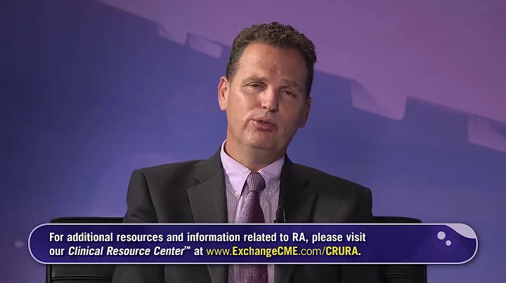 IL-6 in Rheumatoid Arthritis: From Pathophysiology to Individualized Therapy