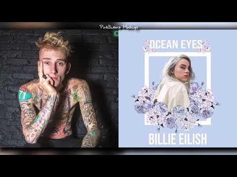 Billie Eilish, Machine