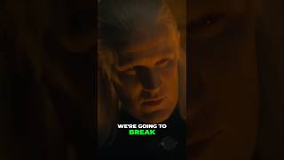 Does Daemon Truly Love Rhaenyra?🐉 #houseofthedragon #gameofthrones