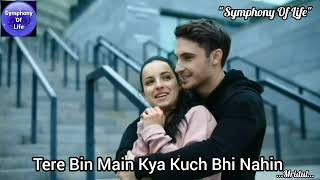 Meri Duniya Hain ☆Sonu Nigam & Kavita Krishnamurthy☆ Use 🎧 For HQ Soundtrack #meriduniyahai #lyrics
