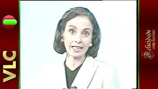 Brasil Em Debate - Tve Brasil Chamada 031997