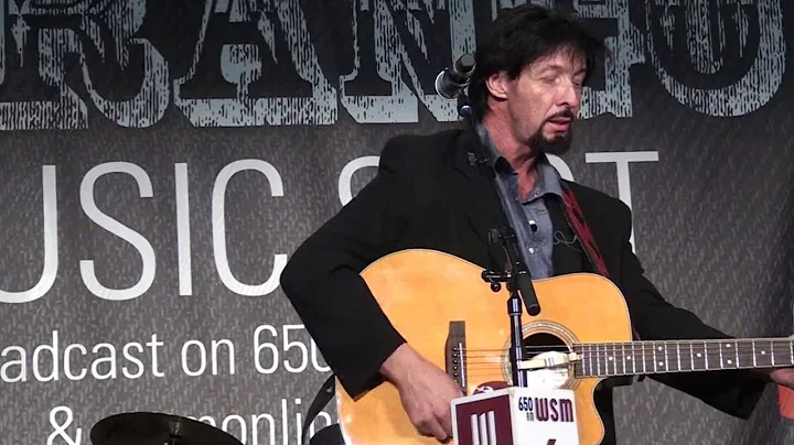 Clinton Gregory - It's Not Love (But It's Not Bad)