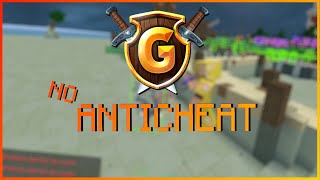 Gommehd Disabled Anticheat Intave