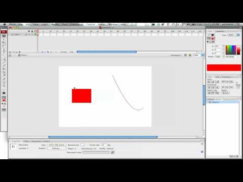 Flash Selection Tool