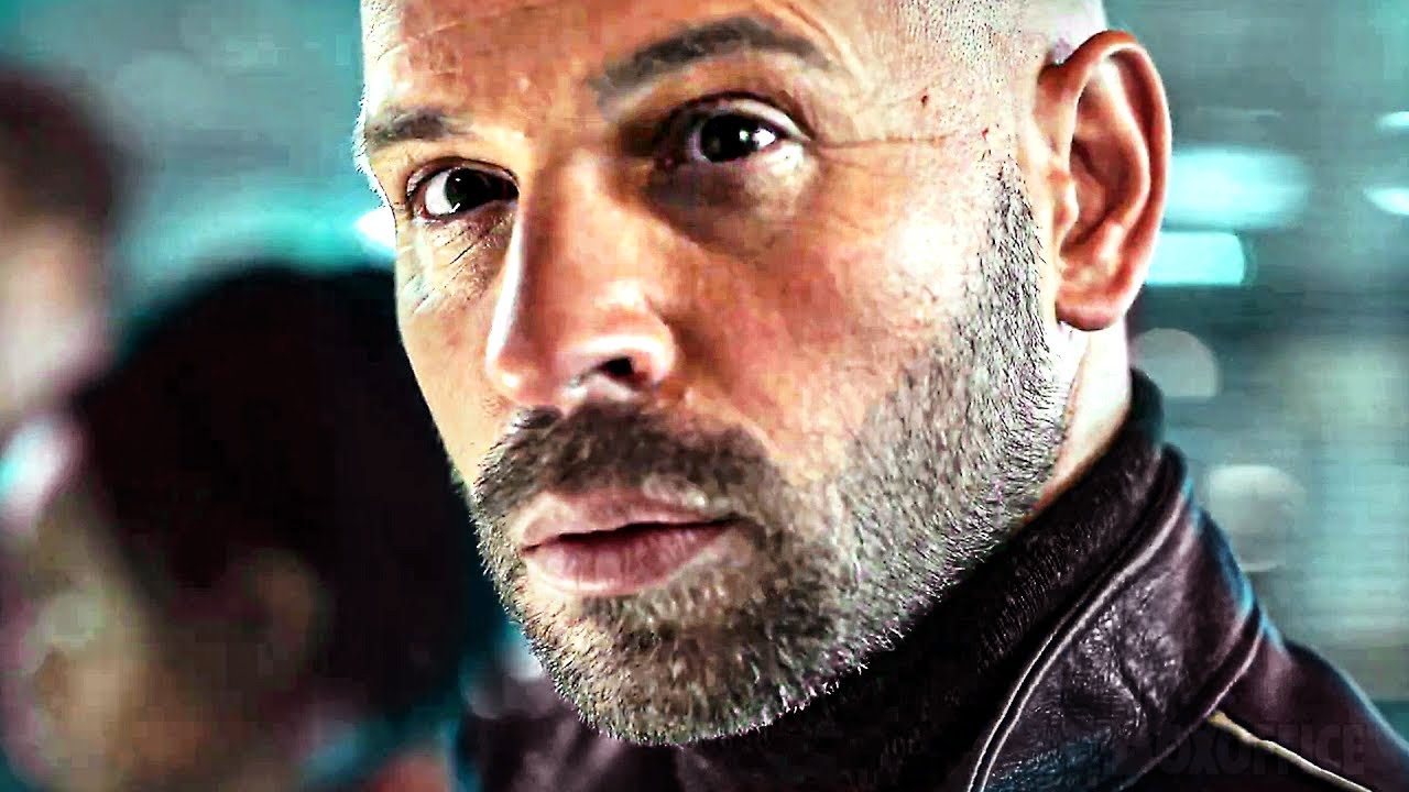 SANS RÉPIT Bande Annonce (Netflix, 2022)