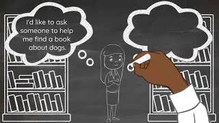 Social Emotional Learning  Skill 9  Asking a Question