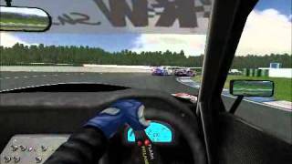 GTR2 full settings video