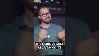 The KEY to Talking to Private Money Investors #shorts