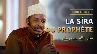 La Sîra du Prophète ﷺ - Alain Ali 