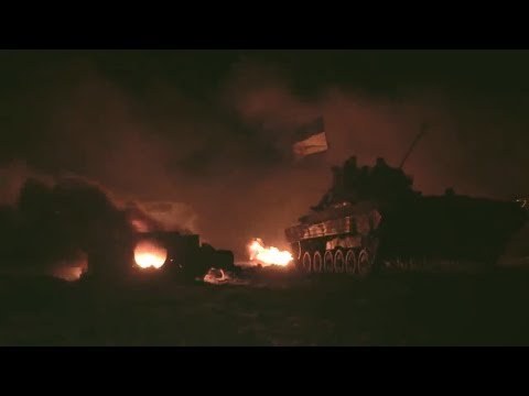 Д/Ф &quot;Дебальцеве&quot;